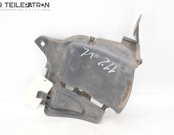 Skid Plate DACIA SANDERO