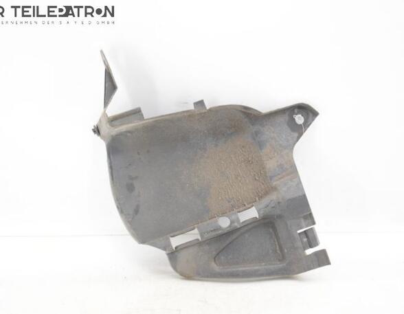 Skid Plate DACIA SANDERO