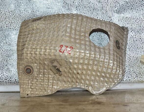 Skid Plate HYUNDAI i10 II (BA, IA)