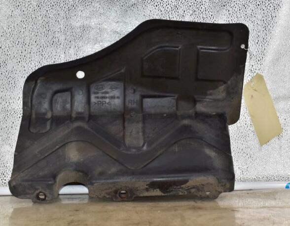 Skid Plate KIA PICANTO (SA)