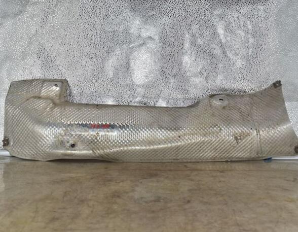 Skid Plate MERCEDES-BENZ S-CLASS (W221)