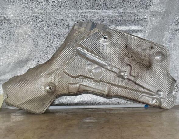 Skid Plate MERCEDES-BENZ S-CLASS (W221)