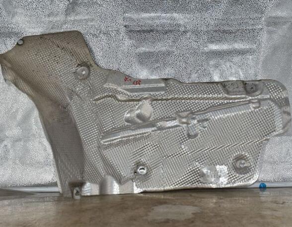 Skid Plate MERCEDES-BENZ S-CLASS (W221)