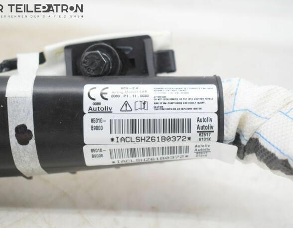 Roof Airbag HYUNDAI i10 (BA, IA)