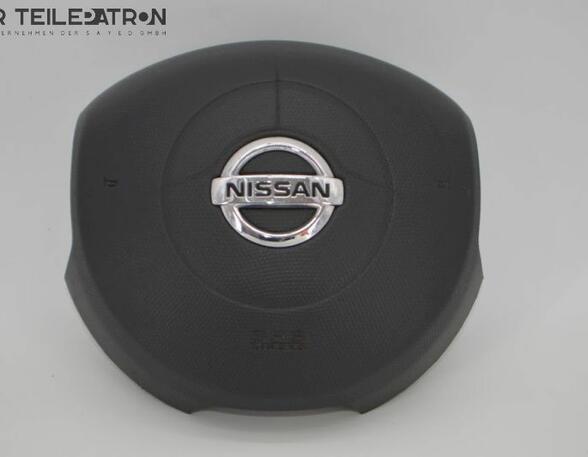 Driver Steering Wheel Airbag NISSAN Micra III (K12)