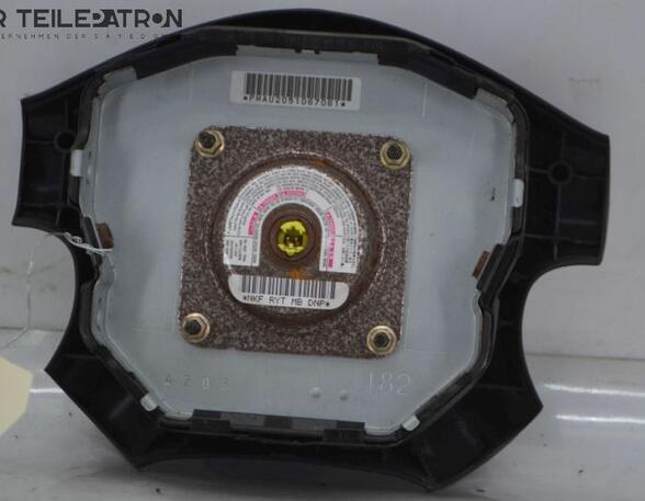 Driver Steering Wheel Airbag NISSAN X-Trail (T30)