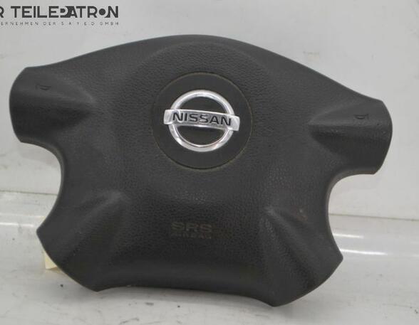 Driver Steering Wheel Airbag NISSAN X-Trail (T30)