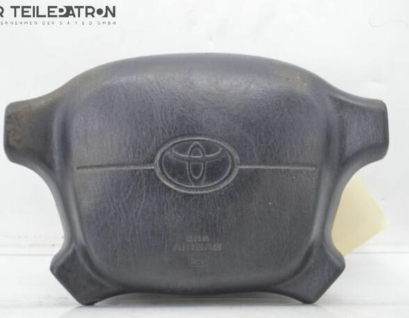 Driver Steering Wheel Airbag TOYOTA Celica Coupe (AT20, ST20)