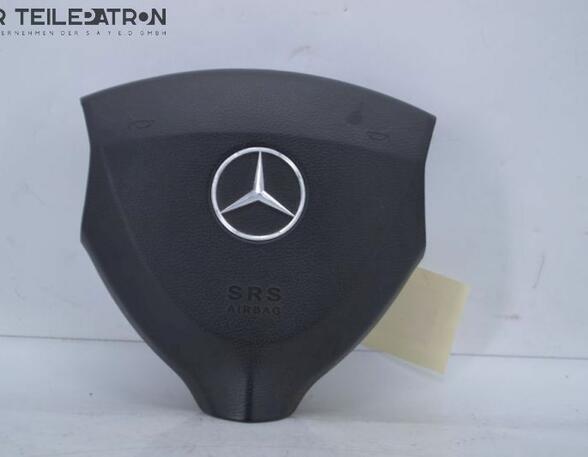 Driver Steering Wheel Airbag MERCEDES-BENZ A-Klasse (W169)