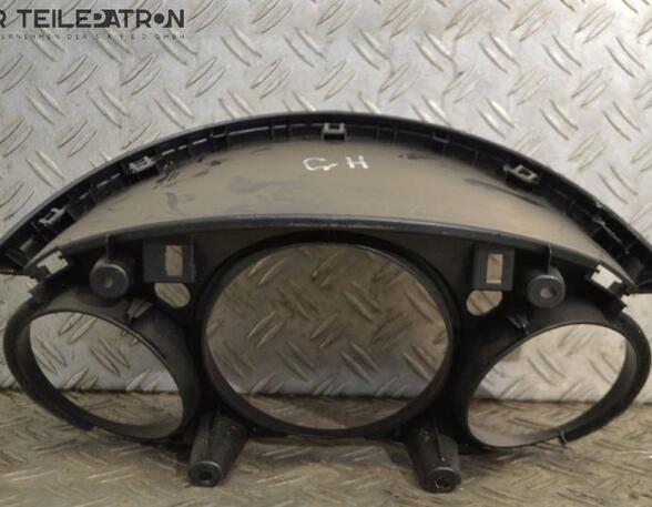 Instrumentenpaneel HONDA Jazz II (GD, GE2, GE3)