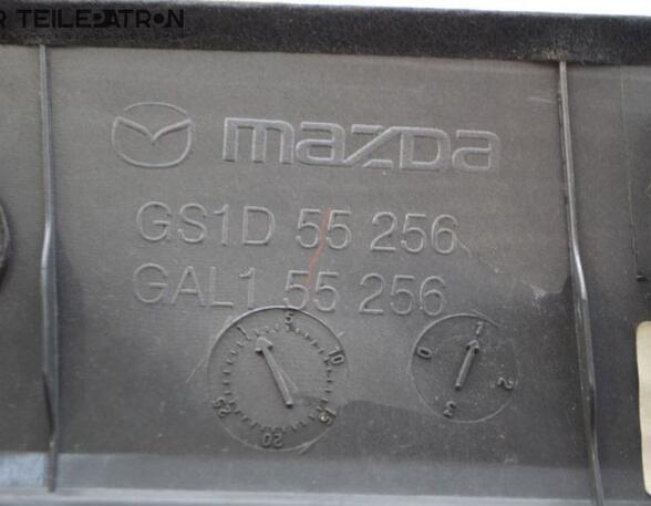 Dashboard MAZDA 6 Kombi (GH)