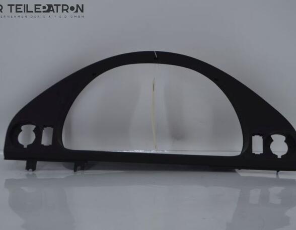 Dashboard BMW 5er (E39)