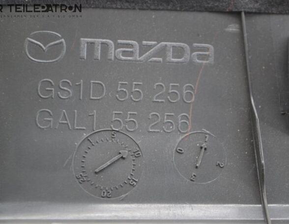 Dashboard MAZDA 6 Kombi (GH)