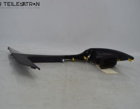 Dashboard HYUNDAI i30 Coupe (--), HYUNDAI i30 (GD)