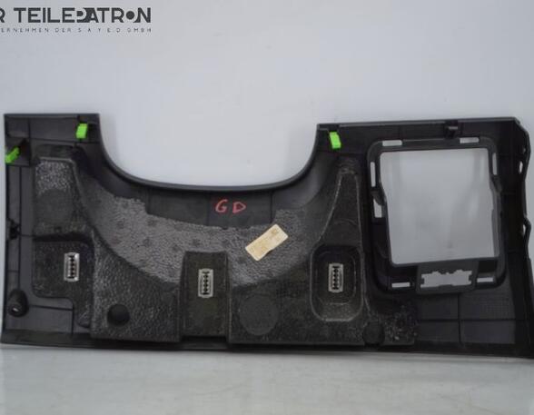 Dashboard HYUNDAI i30 (GD), HYUNDAI i30 Coupe (--)