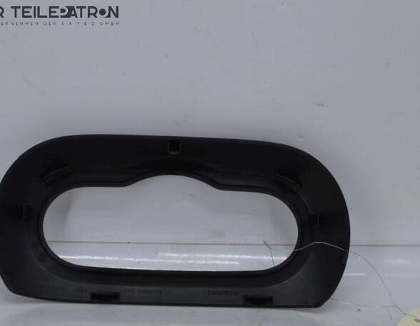 Dashboard RENAULT Twingo III (BCM)