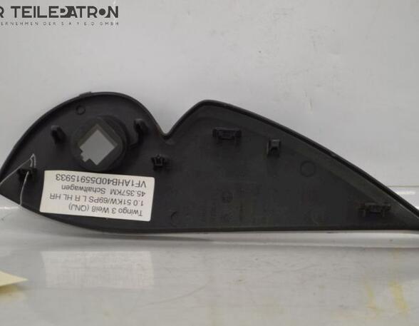 Dashboard RENAULT Twingo III (BCM)