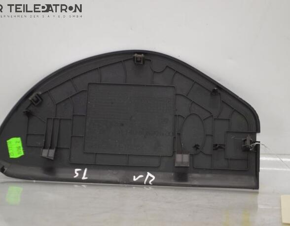 Dashboard SKODA Yeti (5L)