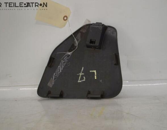 Dashboard OPEL Antara (L07)