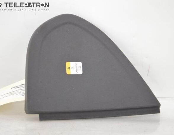 Dashboard SEAT Mii (KE1, KF1)