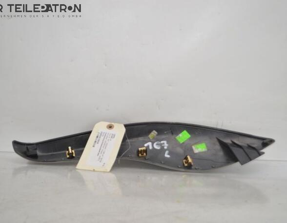 Dashboard OPEL Adam (M13)