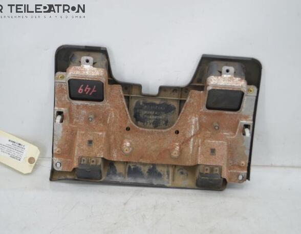 Dashboard MITSUBISHI Pajero III (V6W, V7W)