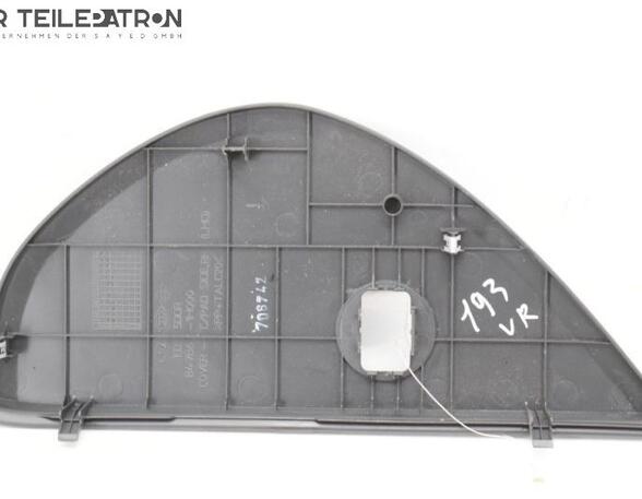 Verkleidung Armaturenbrett rechts  KIA CEE D CEED SW ED 1.4 80 KW