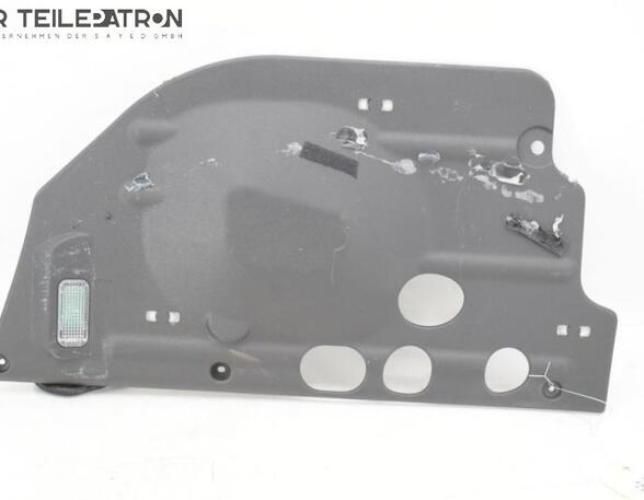 Dashboard SEAT Leon SC (5F5)