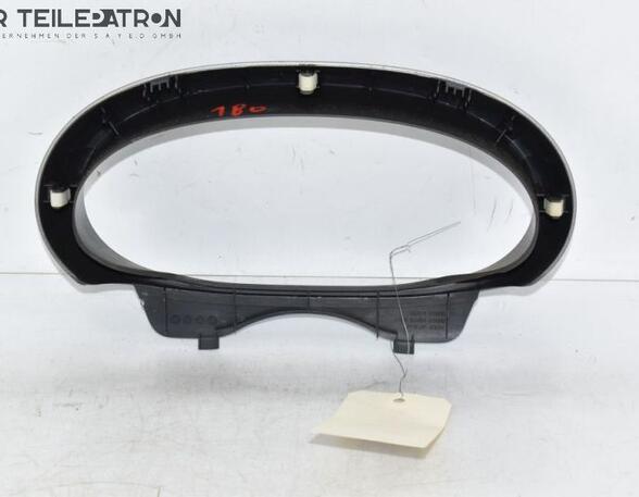 Dashboard DAIHATSU Sirion (M3)