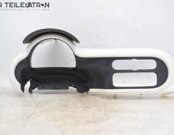 Dashboard RENAULT Twingo III (BCM)