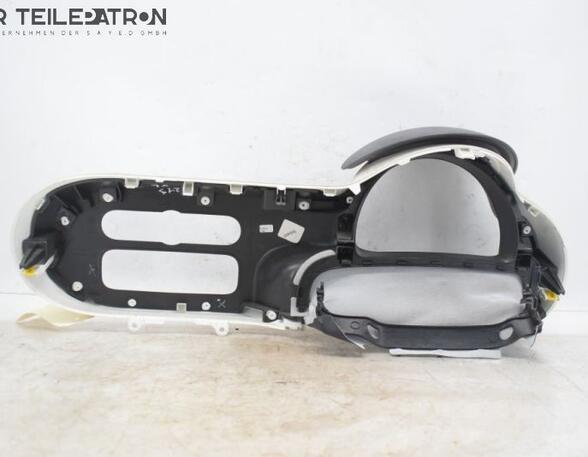 Dashboard RENAULT Twingo III (BCM)