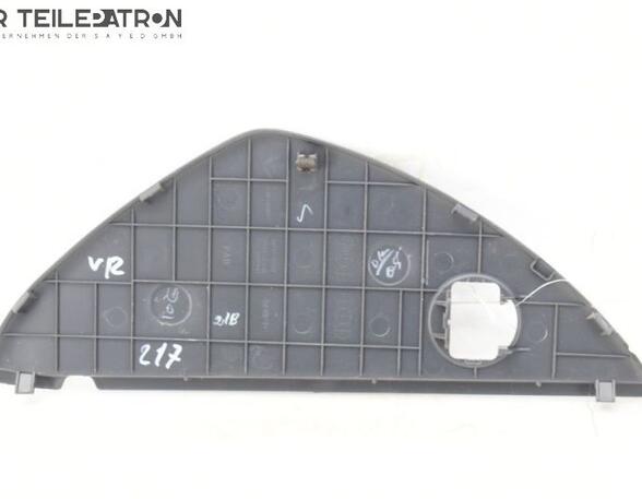 Verkleidung Armaturenbrett rechts  HYUNDAI I10 (PA) 1.1 49 KW