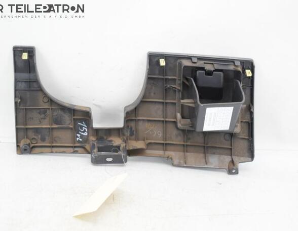 Dashboard DAIHATSU Terios (J2), DAIHATSU Terios (J2_)