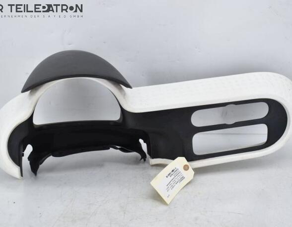 Dashboard RENAULT Twingo III (BCM)