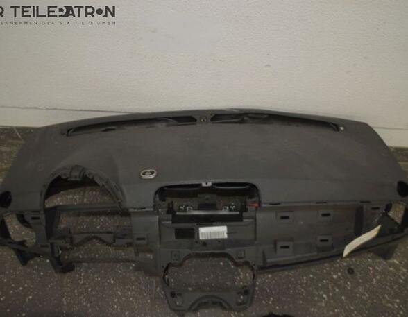 Dashboard FIAT 500 (312_), FIAT 500 C (312_)