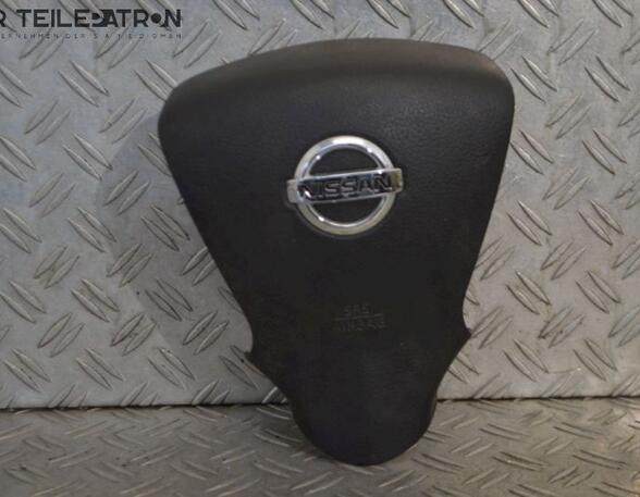 Dashboard NISSAN NOTE (E12)