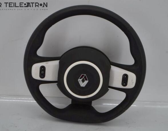 Instrumentenpaneel RENAULT TWINGO III (BCM_, BCA_)