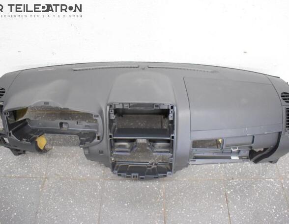 Instrumentenpaneel DAIHATSU TERIOS (J2_)