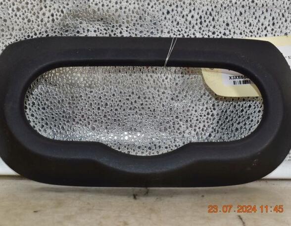 Dashboard RENAULT TWINGO III (BCM_, BCA_)