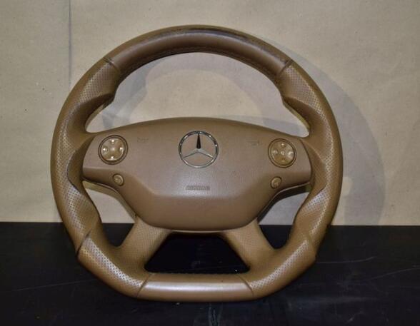 Armaturenbrett Beige mit Lenkrad MERCEDES-BENZ S-KLASSE (W221) S 350 200 KW