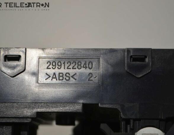 Window Lift Switch HYUNDAI i10 (BA, IA)