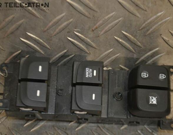 Window Lift Switch HYUNDAI i10 (BA, IA)