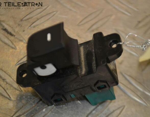 Window Lift Switch HYUNDAI i10 (BA, IA)