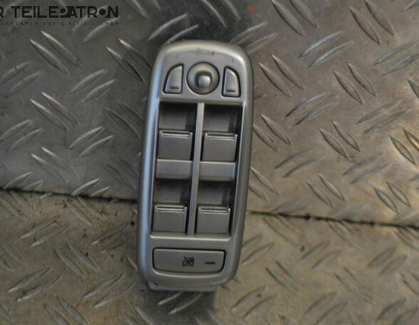 Window Lift Switch JAGUAR XF (CC9, J05)