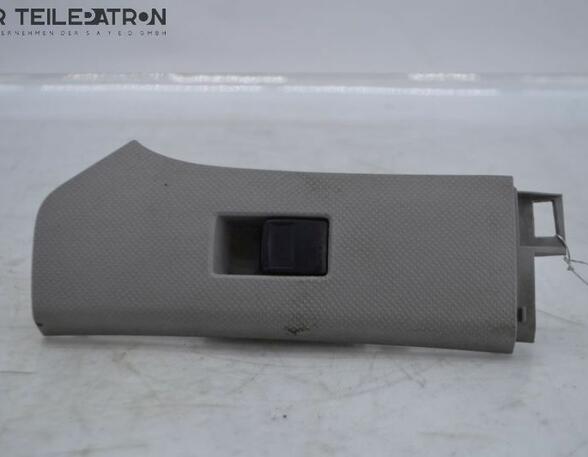 Window Lift Switch TOYOTA Yaris (KSP9, NCP9, NSP9, SCP9, ZSP9)