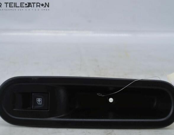 Window Lift Switch RENAULT Twingo III (BCM)