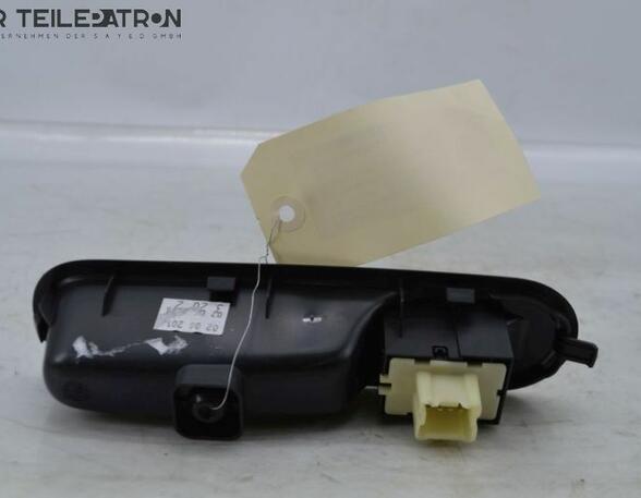 Window Lift Switch RENAULT Twingo III (BCM)