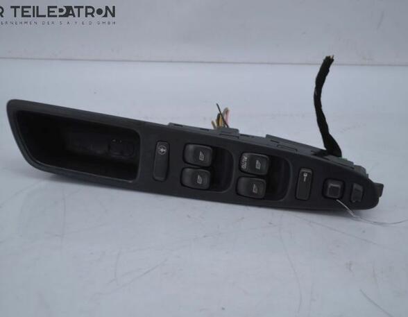 Window Lift Switch VOLVO V40 Kombi (VW)