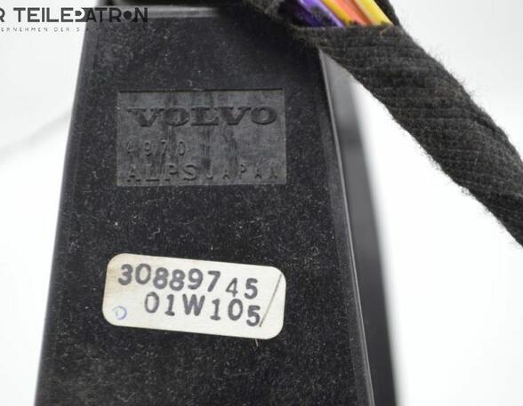 Window Lift Switch VOLVO V40 Kombi (VW)