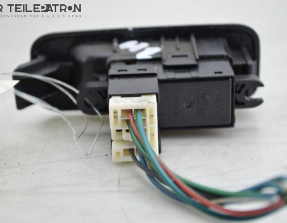 Window Lift Switch NISSAN Primera Kombi (WP12)